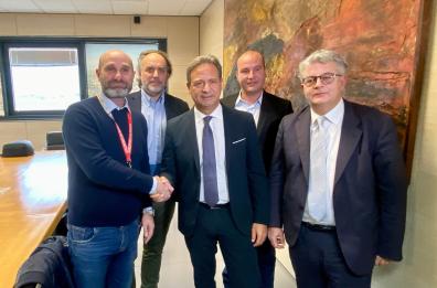 Brindisi, un piano da 110 milioni di euro per il  potenziamento dell'aeroporto del Salento 