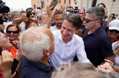 In settimana Giuseppe Conte sarà a Bari per sciogliere nodo M5s in Regione