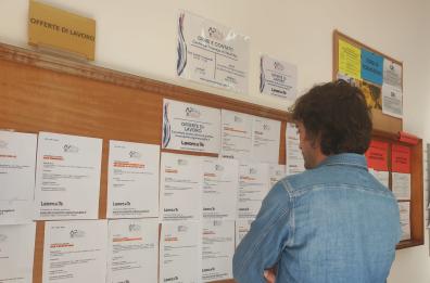 Offerte di lavoro nel Leccese, un terzo è in edilizia. Ecco dove cercare