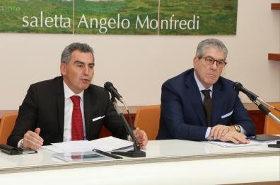 Agromed, c’è il piano industriale: il sito ex Miroglio di Castellaneta polo logistico agroalimentare