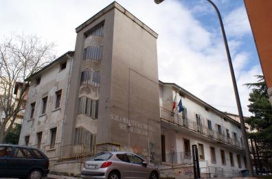 Potenza, cinque contenitori vuoti si avviano verso una nuova vita