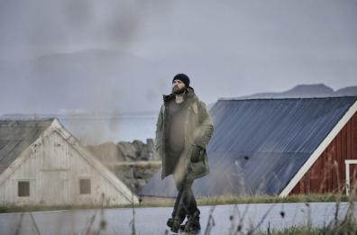Atmosfere rarefatte norvegesi per «Sole di mezzanotte», thriller con Alessandro Borghi