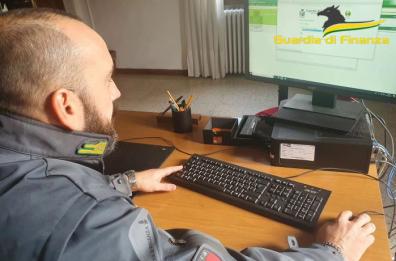 Ricambi auto contraffatti, GdF sequestra beni per 1 milione di euro: perquisizioni anche in Puglia