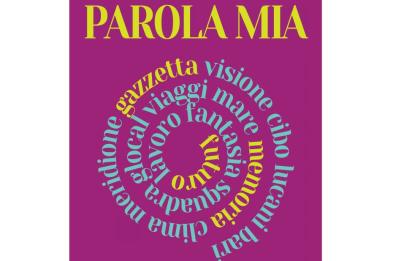 Gazzetta, ecco «Parola Mia»: 15 parole in 5 città per un «Lessico Familiare»