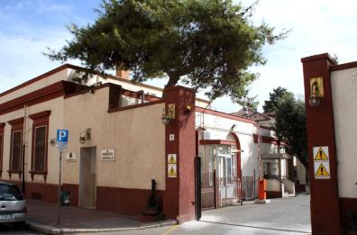 Taranto, dopo 15 anni riaperto reparto chirurgia ospedale militare