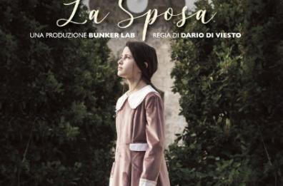 Francavilla, il corto «La Sposa» torna nella città che gli ha dato vita