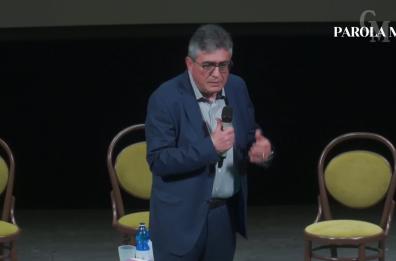 Bari, al via «Parola Mia»: la rassegna dedicata ai 135 anni della Gazzetta del Mezzogiorno. Rivedi la diretta