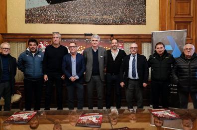 Tennis giovanile, tutto pronto per il 21°Torneo di Natale a Bari