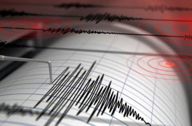  Scossa di terremoto in Molise, la terra trema  al confine con la Puglia