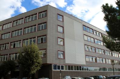 Foggia, i doni di Natale per la Asl vanno consegnati alla Caritas