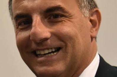 Cassa Edile Bari, l'ingegnere Roberto Lorusso nuovo presidente