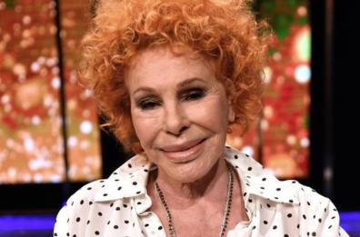 Sanremo 2023, super ospite della finalissima Ornella Vanoni