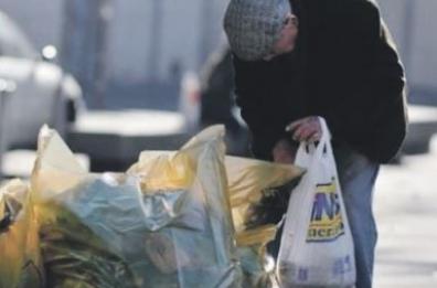 Potenza, il segno della crisi: la povertà morde di più