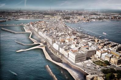 Tempa rossa, a Taranto si lavora ad accordo su compensazioni ambientali