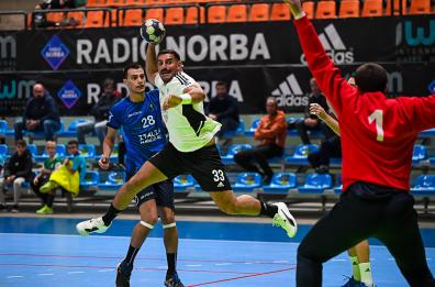 Pallamano, Conversano cerca il riscatto contro il Cassano Magnago 
