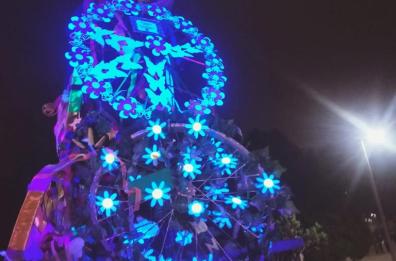 Il Natale può rinnovare il senso di comunità Il Natale può rinnovare il senso di comunità