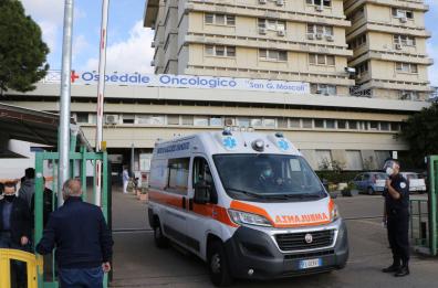 Taranto, all'ospedale Moscati una tecnica innovativa per la lotta ai tumori