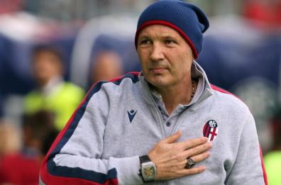 Mihajlovic? Un leone, ma stop alla retorica dell'eroe-guerriero