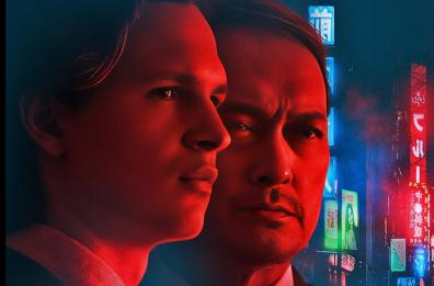 Con «Tokyo Vice» imbarco immediato per l’impero del sole