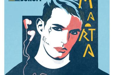 Taranto, Achille Lauro registra il secondo «Quadro sonoro» del MarTA