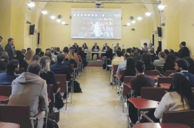 Lecce, Ateneo e imprese insieme per la crescita del Salento