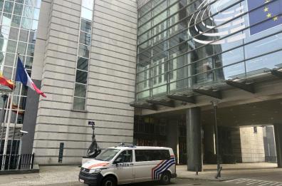 Quelle mazzette dal Qatar, uno scandalo che scuote le fondamenta dell’Europa