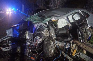 San Pietro Vernotico, oggi i funerali del diciottenne morto nell'incidente stradale