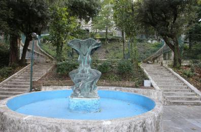 Potenza, così «Villa del Prefetto» tornerà a vivere