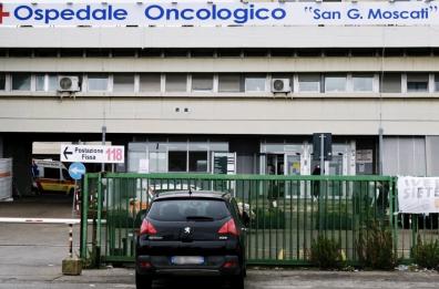 Sconfigge il linfoma a Taranto e ora fa ricerca in Spagna