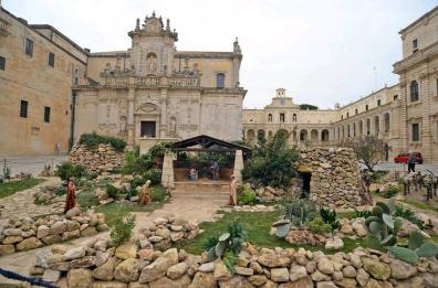 Lecce: «Don Ugo venerabile», la comunità è in festa