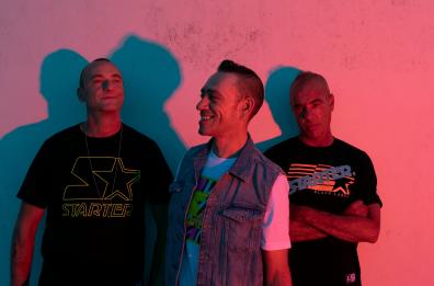 Ecco le «Frise Toste» dei Sud Sound System: nuovo singolo per la band salentina