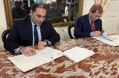 Taranto, al via l'intesa tra Comune e Agenzia delle Dogane contro la contraffazione  