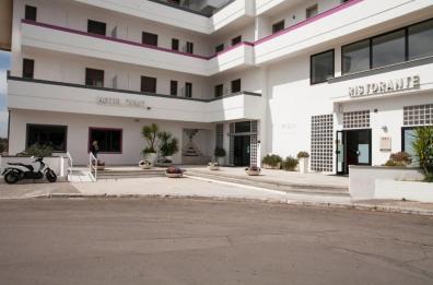 Pnrr, a Lecce e Foggia due ex hotel diventano «Casa dello Studente»