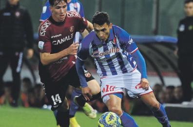 Calcio, Minotti: «Sì, questo Bari può giocarsi la Serie A»