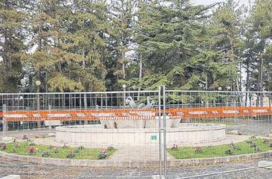 Parco Montereale, così tornerà a splendere a Potenza