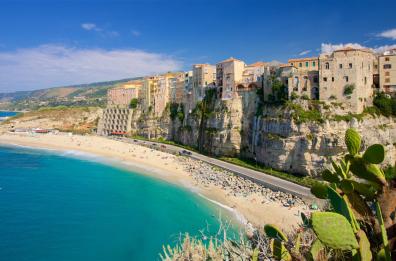 Una Calabria in cerca di riscatto
