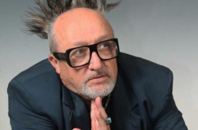 Galatina,  il «Comedy Show Club» ospita Max Cavallari dei Fichi D’india
