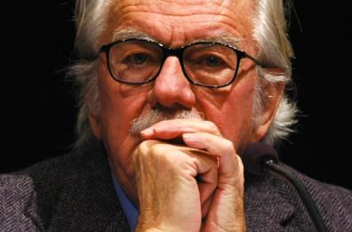 Letteratura in lutto, è morto Alberto Asor Rosa
