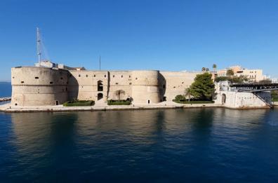 Progetto "Taranto Grand Tour"