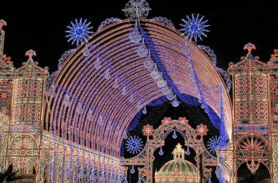 Scorrano avrà il suo museo dedicato alle Luminarie