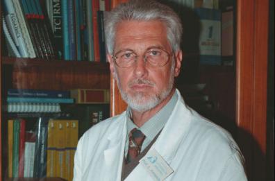 Sanità barese in lutto: a 83 anni morto il pediatra Lucio Armenio
