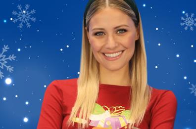 «Un Natale Favoloso... a teatro»: l'idolo dei bambini Carolina Benvenga a Lecce e Taranto