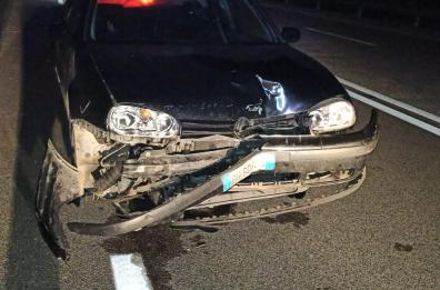 Pisticci, incidente in frazione Tinchi, coinvolti un furgone e due auto: feriti