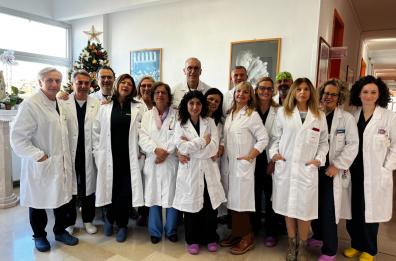 Foggia, istituita la seconda struttura complessa di Ostetricia e Ginecologia a direzione universitaria