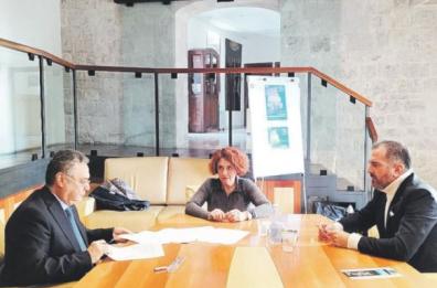 La cultura tende la mano all’artigianato locale