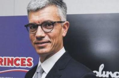 Foggia, vapore e acqua per integrare la bolletta energetica: costi ridotti alla Princes