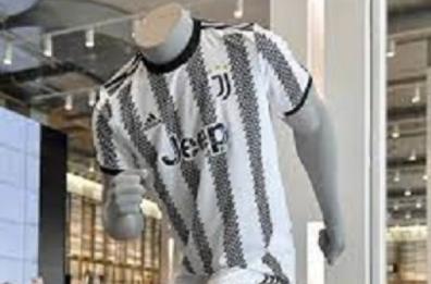 Capi contraffatti, la Juventus parte civile nel processo contro un salentino