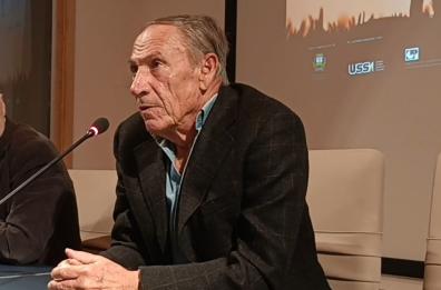 La top 11 rossonera di Zeman:  «Ecco a voi il mio super Foggia ideale»