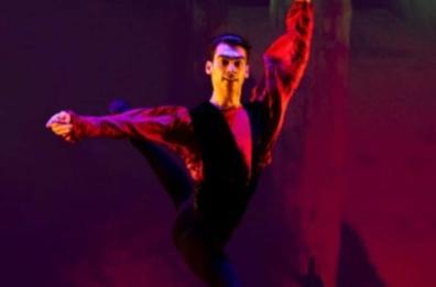 Lecce: danza e beneficenza col sorriso di Pierandrea