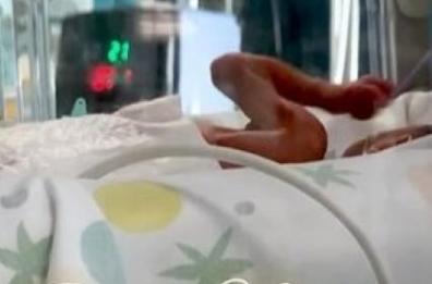 Policlinico Bari, gesto d'amore a Natale nel reparto di Neonatologia